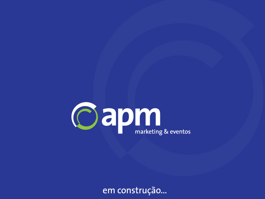 APM marketing e eventos